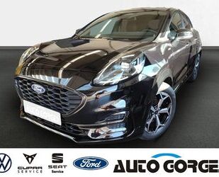 Ford Ford Puma ST-Line 1.0l EcoBoost +SOFORT+ELEKTR.HEC Gebrauchtwagen