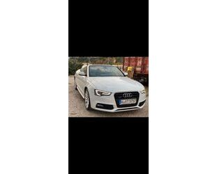 Audi Audi A5 3.0 TDI Cabrio Top Zustand! Vollausstattun Gebrauchtwagen