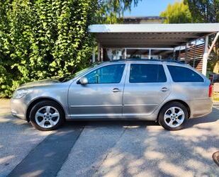 Skoda Skoda Octavia 1.8 TSI DSG Family Combi Family Gebrauchtwagen