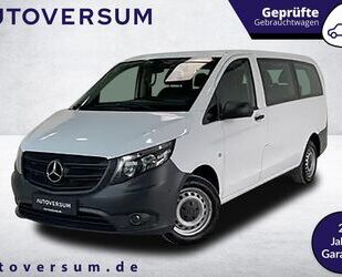 Mercedes-Benz Mercedes-Benz Vito Tourer 114 CDI Pro Lang*KLIMA*S Gebrauchtwagen