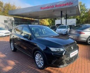 Seat Seat Arona Style 1,0TSI*PDC* Gebrauchtwagen