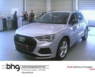 Audi Audi Q3 35 TFSI S tronic advanced Gebrauchtwagen