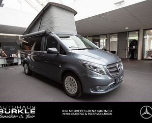 Mercedes-Benz Mercedes-Benz Vito Marco Polo Activity Edition,LED Gebrauchtwagen