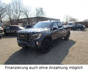 GMC GMC Sierra 5,3 V8 4x4*Leder*Kamera*Apple*6-Sitze* Gebrauchtwagen