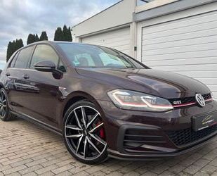 VW Volkswagen Golf VII 7.5 GTI *1.Hand*Virtual*5-Türe Gebrauchtwagen