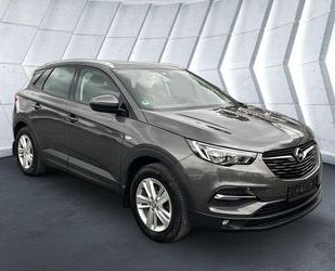 Opel Grandland (X) Gebrauchtwagen