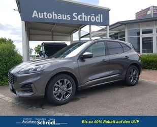 Ford Ford Kuga ST-Line X 1.5 EcoBoost 110 kW (150 PS), Gebrauchtwagen