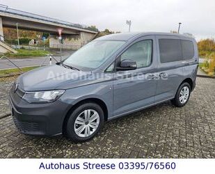 VW Volkswagen Caddy Basis KO 84 TSI SG6 Gebrauchtwagen