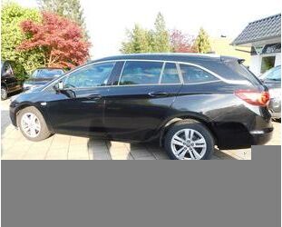 Opel Opel Astra K Sports Tourer Dynamic Start/Stop Gebrauchtwagen