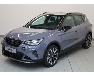 Seat Seat Arona 1.5 TSI FR Anniversary Edition Gebrauchtwagen