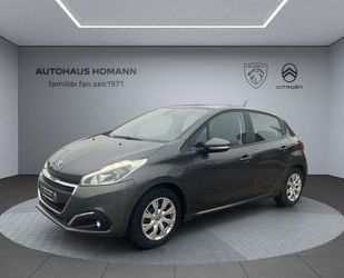 Peugeot Peugeot 208 PureTech 82 Urban Move Gebrauchtwagen