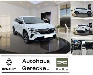 Renault Renault Austral TCe 160 CVT Techno Gebrauchtwagen