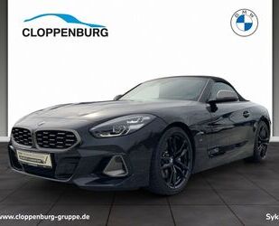 BMW BMW Z4 M40i +Head-Up+HarmanKardon+ACC+Adapt.LED++ Gebrauchtwagen