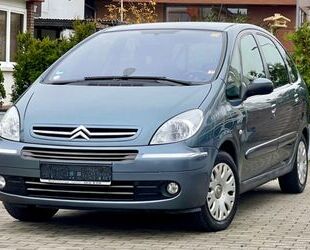 Citroen Citroën Xsara Picasso 1.6 *1. Hand*Klima*Tüv* Gebrauchtwagen