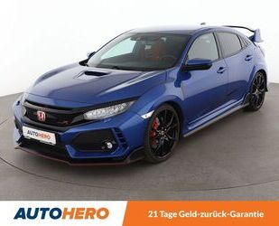 Honda Honda Civic 2.0 VTEC Type-R GT*NAVI*LED*ACC*CAM*PD Gebrauchtwagen