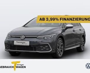 VW Volkswagen Golf Alltrack 2.0 TDI DSG PANO ST.HEIZ Gebrauchtwagen