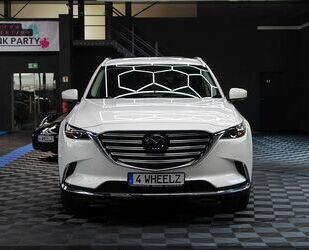 Mazda Mazda CX-9 NAVI / LEDER / 6 SITZER / ALLRAD Gebrauchtwagen