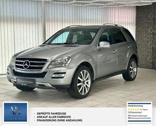 Mercedes-Benz Mercedes-Benz ML 300 CDI BlueEfficiency 4Matic 1 H Gebrauchtwagen