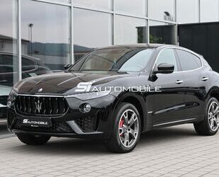 Maserati Maserati Levante S Q4 GRANSPORT °ACC°MATRIX°360°KA Gebrauchtwagen