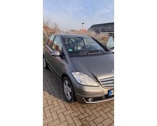 Mercedes-Benz Mercedes-Benz A 150 BlueEFFICIENCY - Top Ausstattu Gebrauchtwagen