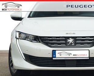 Peugeot Peugeot 508 SW Allure*LED*NAVI*APPLE*SHZ*ALU*TMPT* Gebrauchtwagen