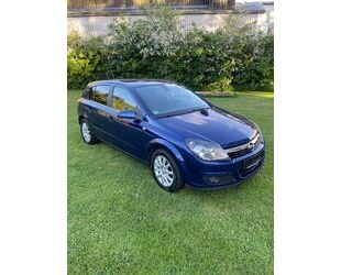 Opel Opel Astra 1.6 Twinport - Benzin- TÜV Gebrauchtwagen