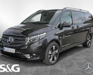 Mercedes-Benz Mercedes-Benz Vito eVito Tourer/L RüKam+Distronic+ Gebrauchtwagen