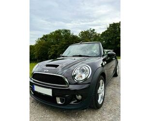 Mini MINI Cooper S Cabrio Highgate Gebrauchtwagen