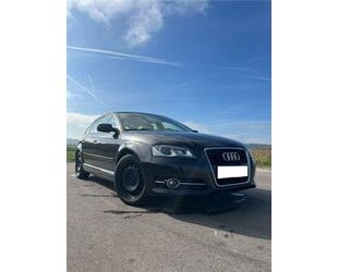 Audi Audi A3 1.4 TFSI Attraction Sportback Attraction Gebrauchtwagen