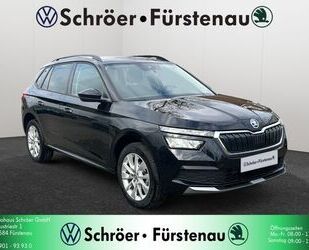 Skoda Skoda Kamiq 1.0 TSI DSG X-tra (ACC Kamera AHK) Gebrauchtwagen