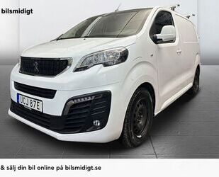 Peugeot Peugeot e-Expert PRO+ 50 CCS AHK 3 Sitze 25% MwSt. Gebrauchtwagen