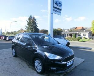 Ford Ford C-Max 1.5EB Automatik/Navi/Sitzheizung/Kamera Gebrauchtwagen