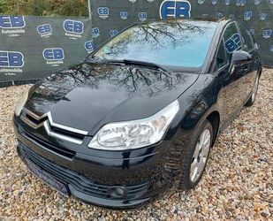 Citroen Citroën C4 Lim. VTR Plus, PDC, Klima,Tempomat, Eur Gebrauchtwagen