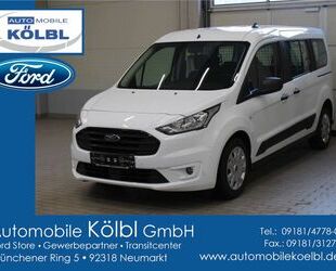 Ford Ford Transit Connect Kombi 240 L2 Trend,PDC/KLIMAA Gebrauchtwagen