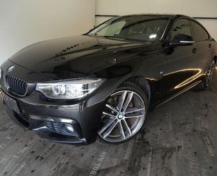 BMW BMW 430i Aut. GranCoupe xDrive M Sport KeylessGo ( Gebrauchtwagen