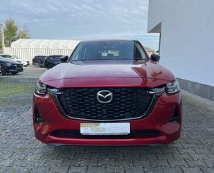 Mazda Mazda CX-60 e-SKYACTIV PHEV HOMURA CON-P DRI-P COM Gebrauchtwagen