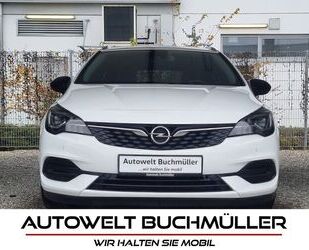 Opel Opel Astra 1.5 D AUTOMATIK,INTELLIUX-LED,AHK,NAVI, Gebrauchtwagen