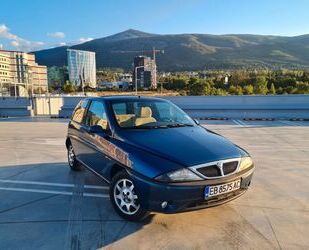 Lancia Lancia Ypsilon 1.4 116k km UNIKAT! Gebrauchtwagen