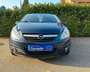 Opel Opel Corsa D Edition 