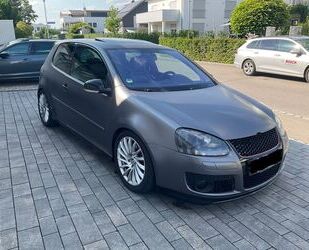 VW Volkswagen Golf GTI Gebrauchtwagen