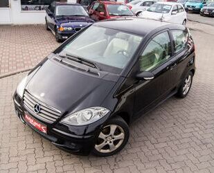 Mercedes-Benz Mercedes-Benz A 180 CDI CLASSIC+Klima+TUV+NR60 Gebrauchtwagen