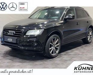 Audi Audi Q5 quattro S tronic S line | NUR HÄNDLER! Gebrauchtwagen