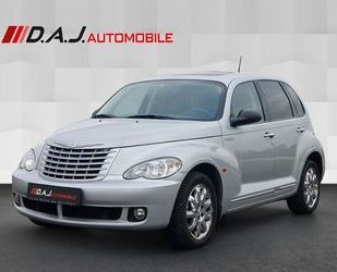 Chrysler Chrysler PT Cruiser 2.4 Aut. Limited / Leder SHZ A Gebrauchtwagen