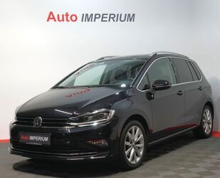 VW Volkswagen Golf Sportsvan VII Highline 1.5 TSI*LED Gebrauchtwagen