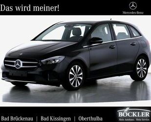 Mercedes-Benz Mercedes-Benz B 220 d STYLE*MBUX HIGH*8G-DCT*LED*P Gebrauchtwagen