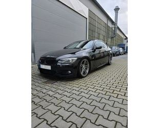 BMW BMW 335i Coupé | M-Paket | Perf. ESD | KW V3 | DKG Gebrauchtwagen