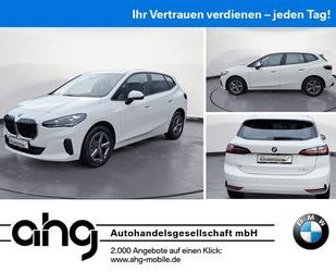 BMW BMW 218i Active Tourer Aut. Navi Bluetooth PDC Kam Gebrauchtwagen