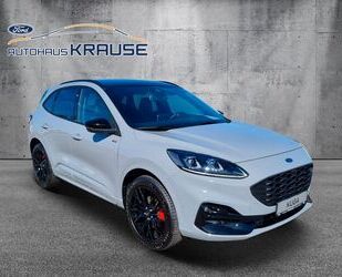 Ford Ford Kuga Plug-In Hybrid Graphite Edition*LED*Navi Gebrauchtwagen