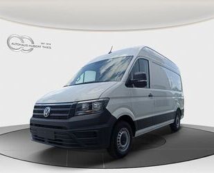 VW Volkswagen Crafter Kasten 35 2.0 TDI L3H3 KLIMA+KA Gebrauchtwagen