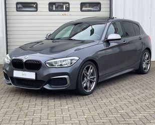 BMW BMW M135 i xDrive°S-Dach°Memory°LED°Navi°SitzHzg° Gebrauchtwagen